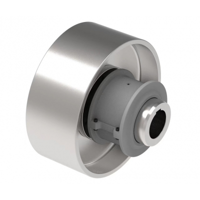 蛇形彈簧聯(lián)軸器2