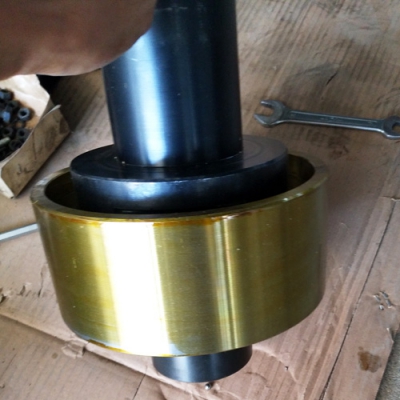 LMZ-I型梅花形聯(lián)軸器