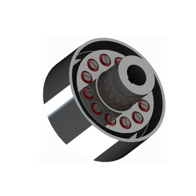 LTZ(原TLL型)帶制動(dòng)輪彈性套柱銷聯(lián)軸器