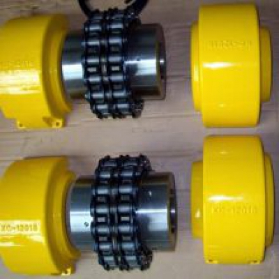 TGS型滾子聯(lián)軸器3